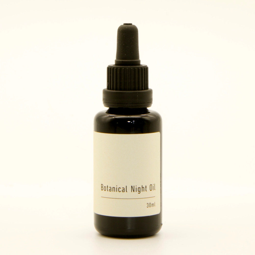 Botanical Night Oil
