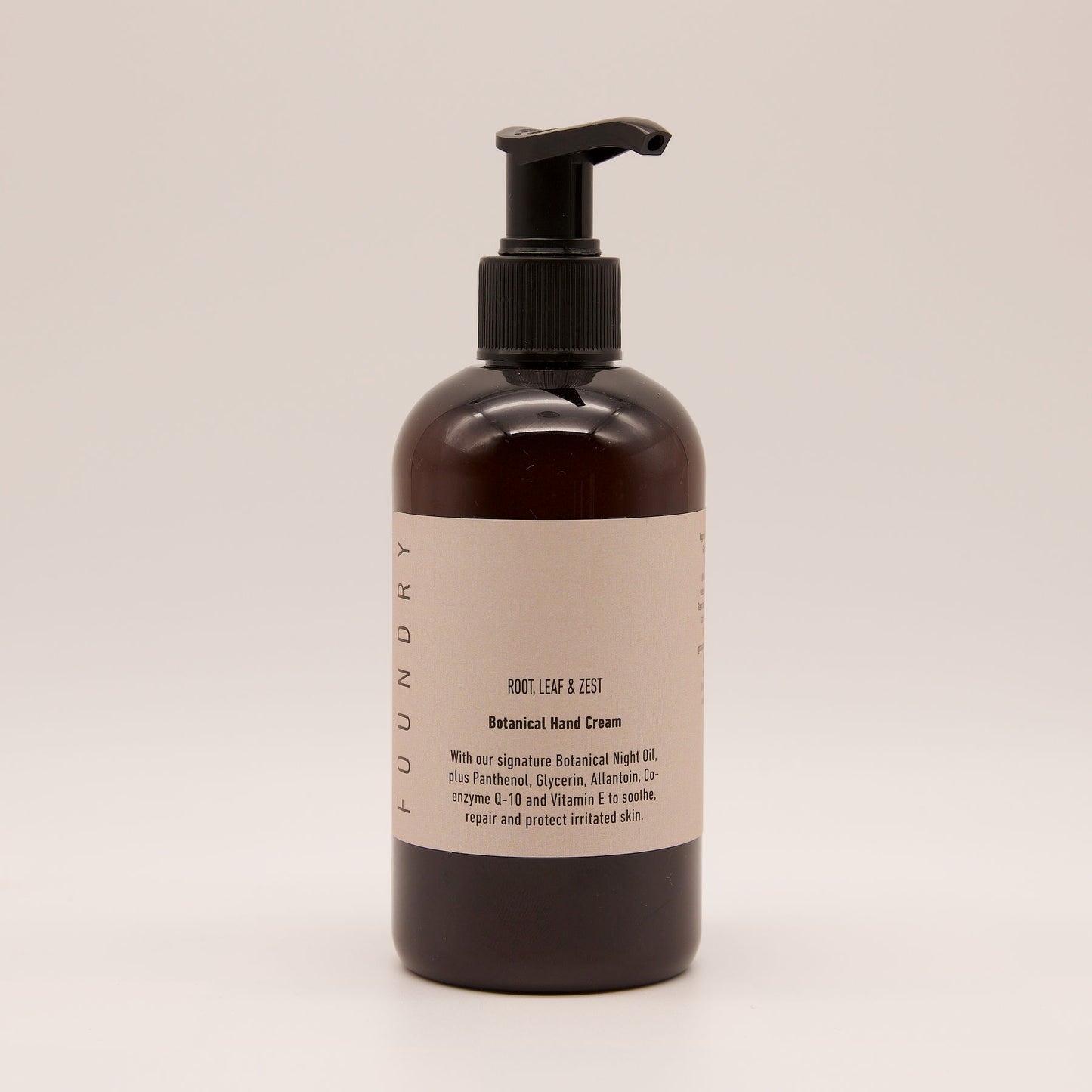 Root, Leaf & Zest - Botanical Hand Cream