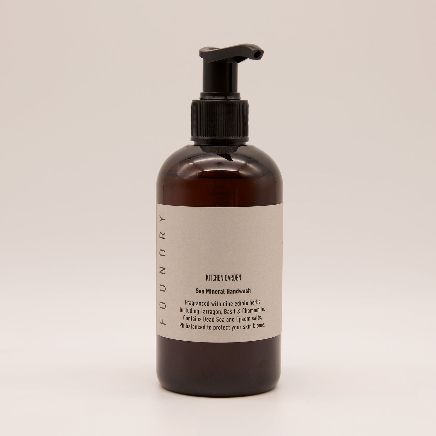 Kitchen Garden - Sea Mineral Hand Wash