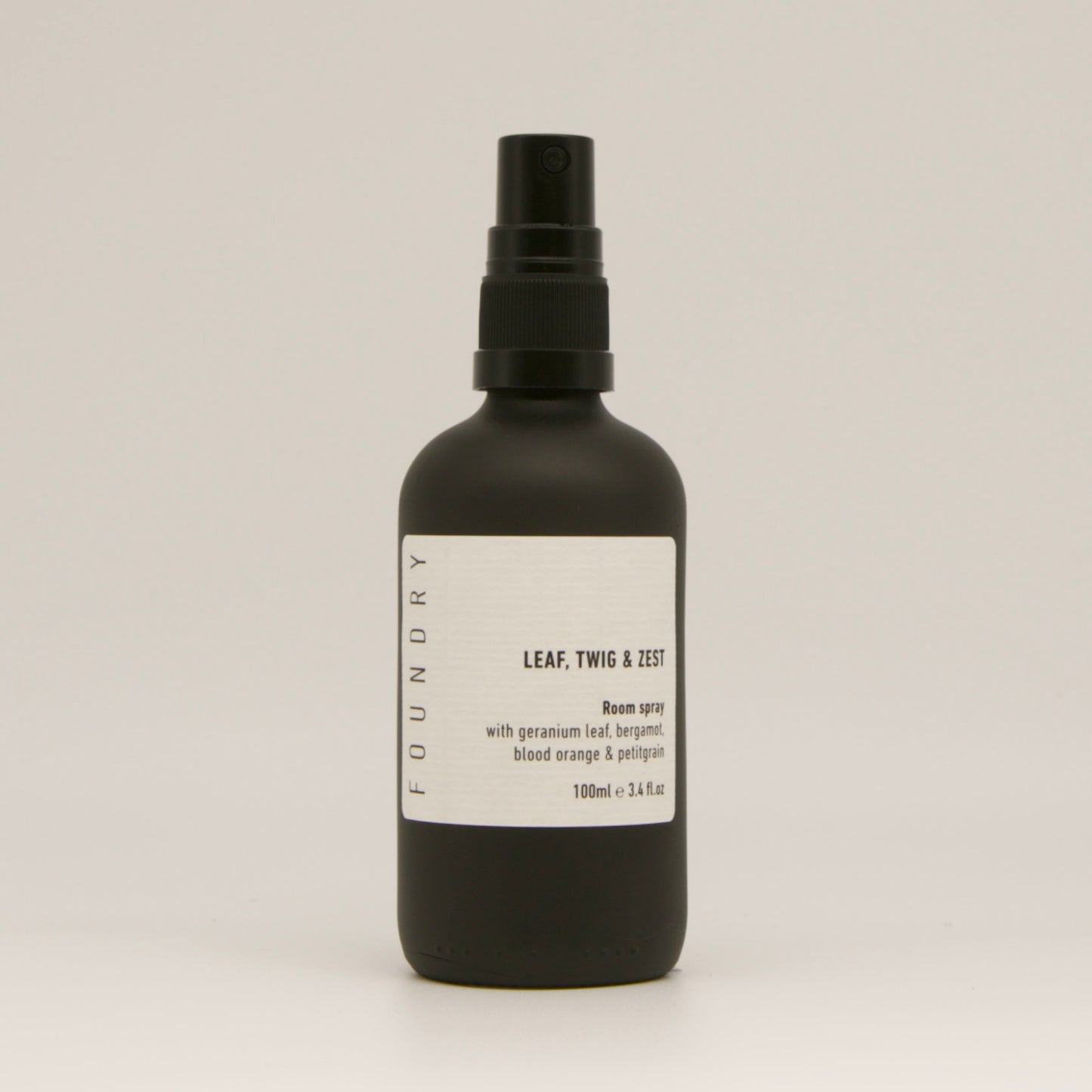 Leaf Twig & Zest - Room Spray