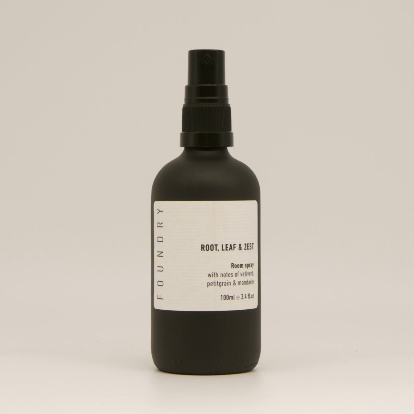 Root, Leaf & Zest - Room Spray