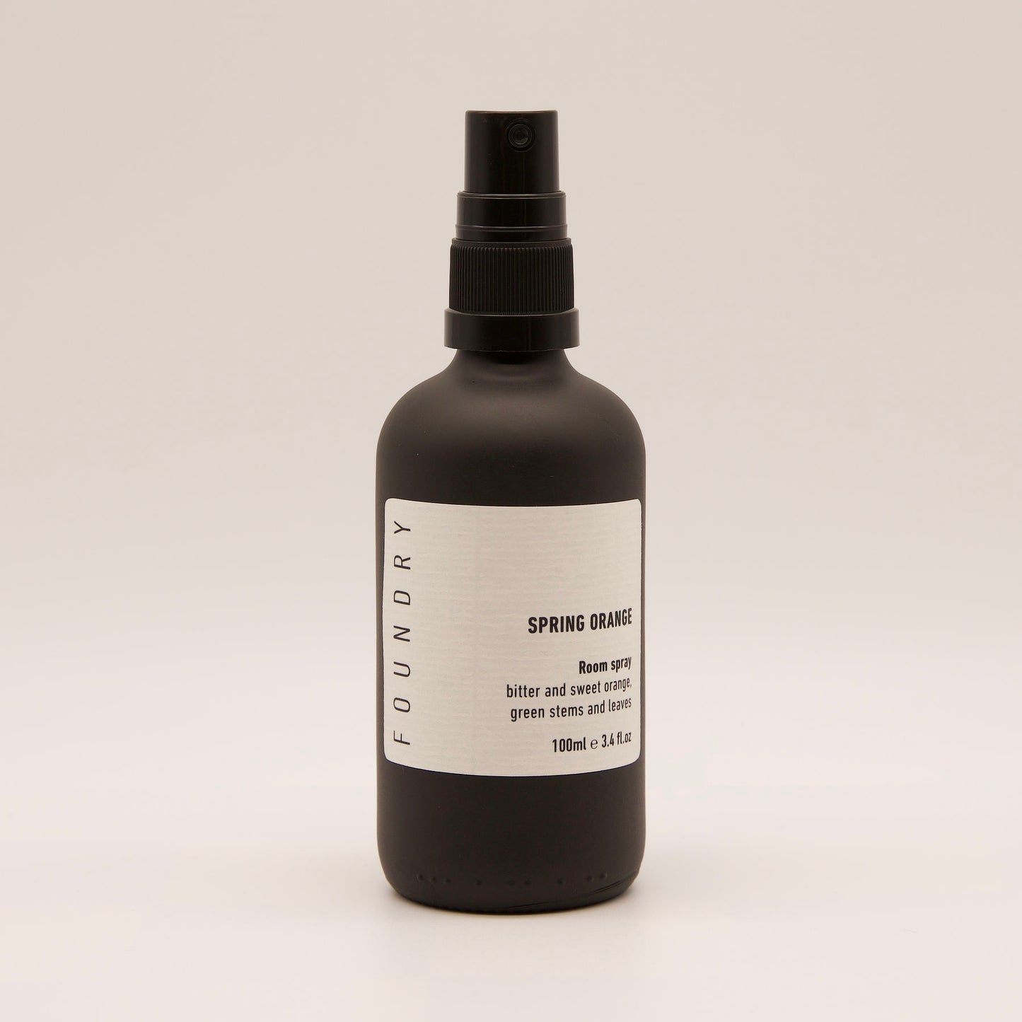 Spring Orange - Room Spray