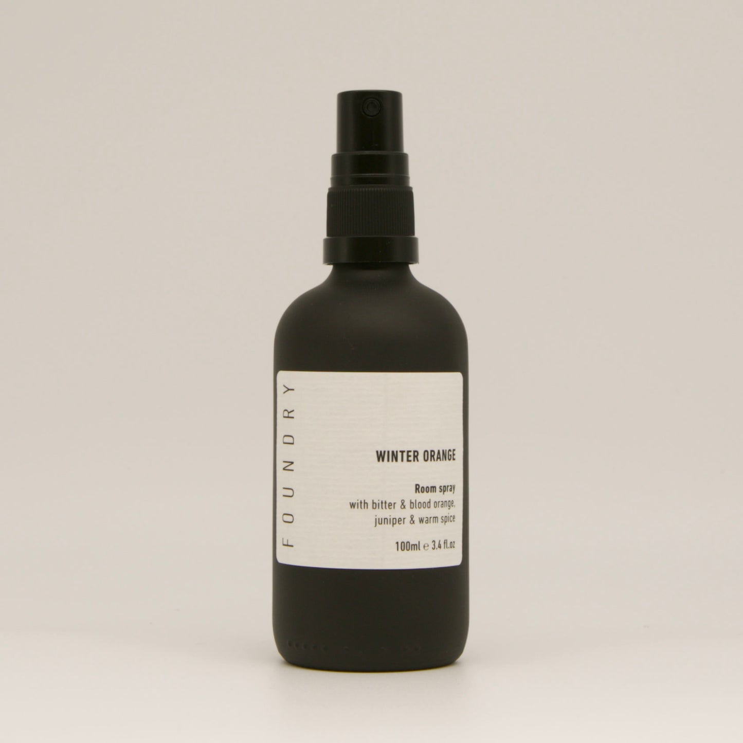Winter Orange - Room Spray