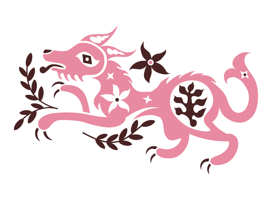 Leaf, Twig and Zest