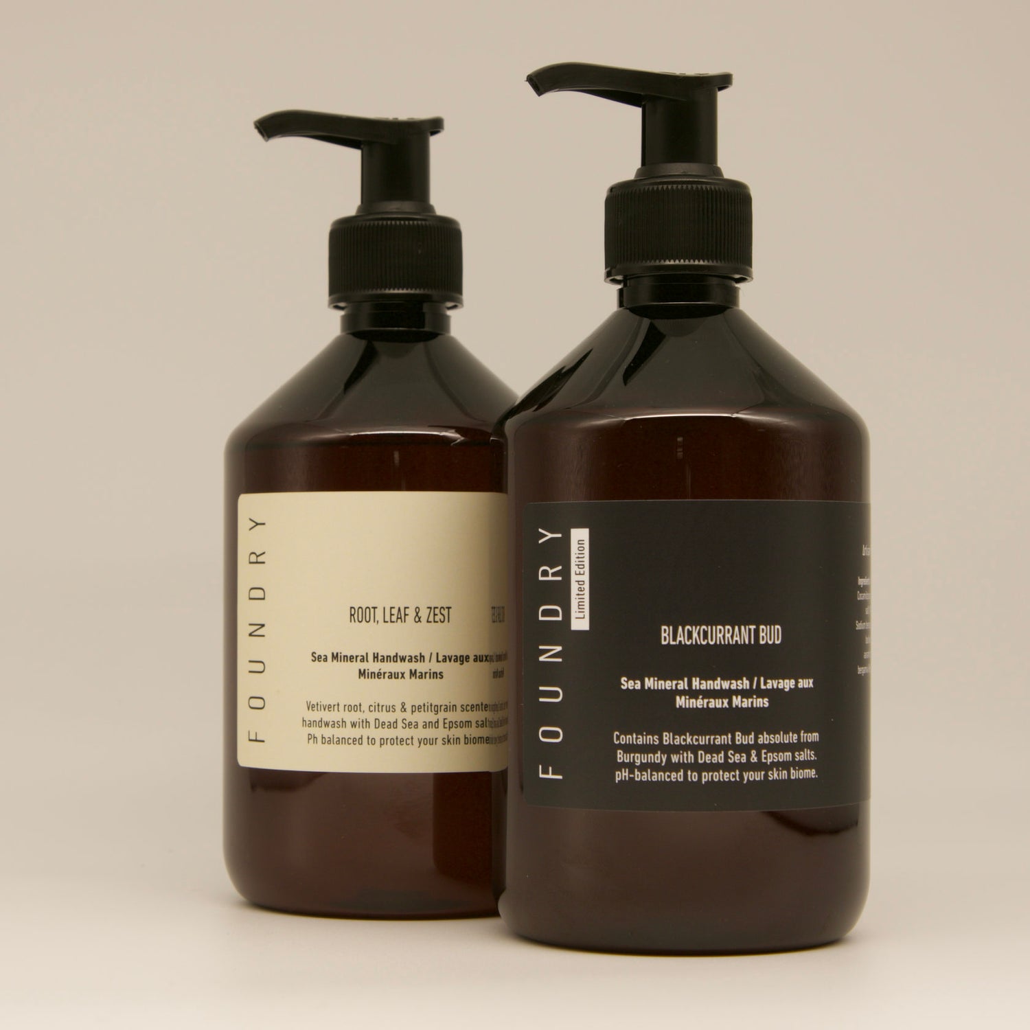 Bath and Body