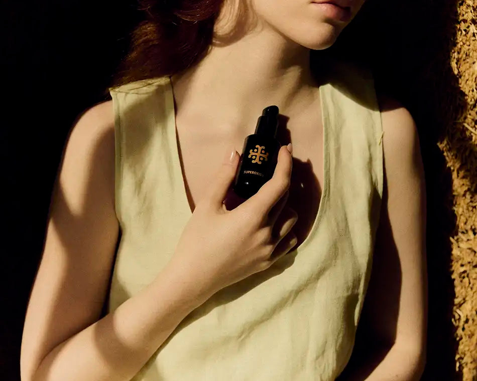 Superoxide Serum