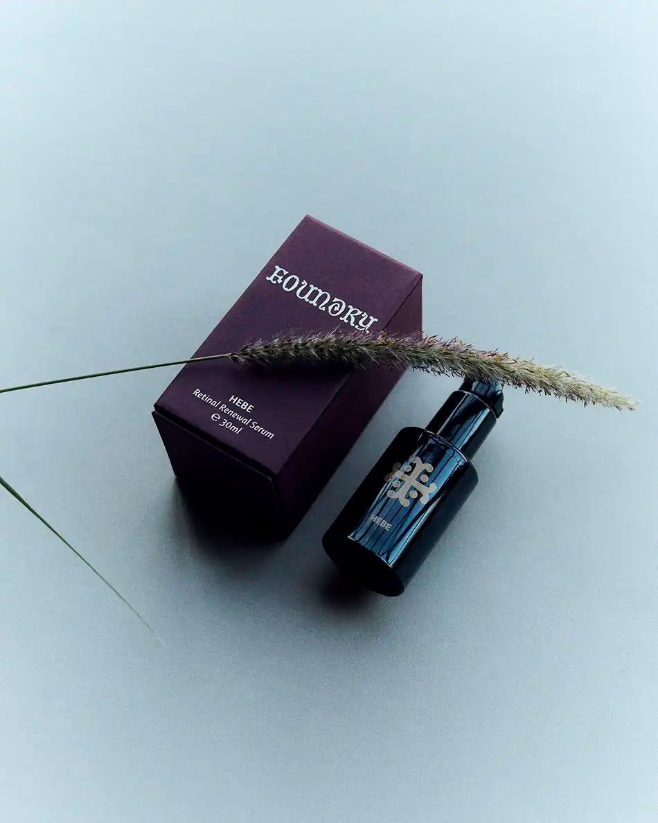 Hebe Renewal Serum 