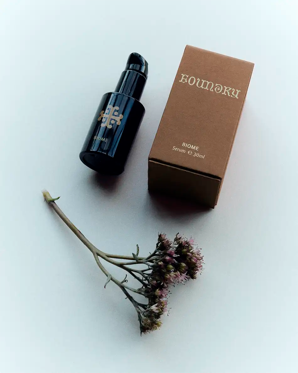 Biome Serum
