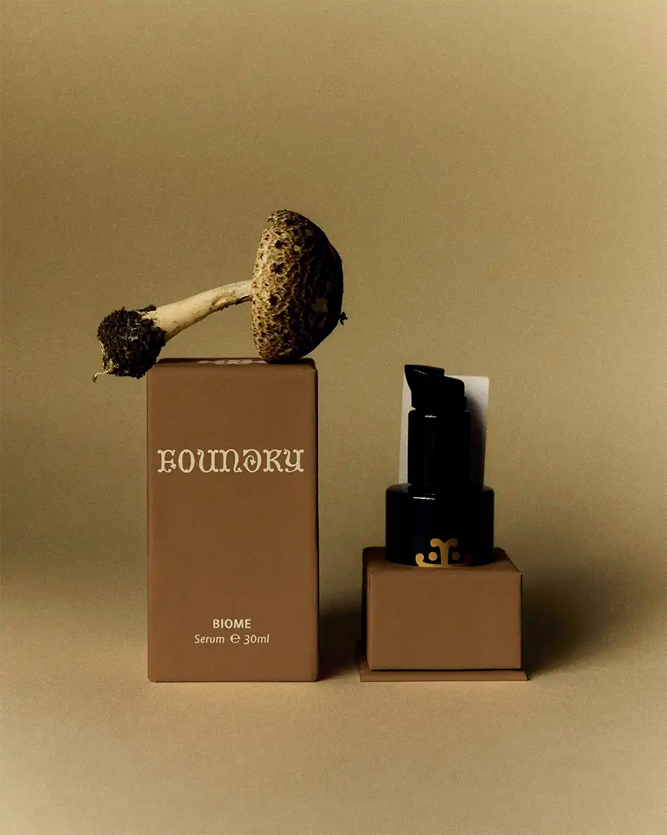 Biome Serum
