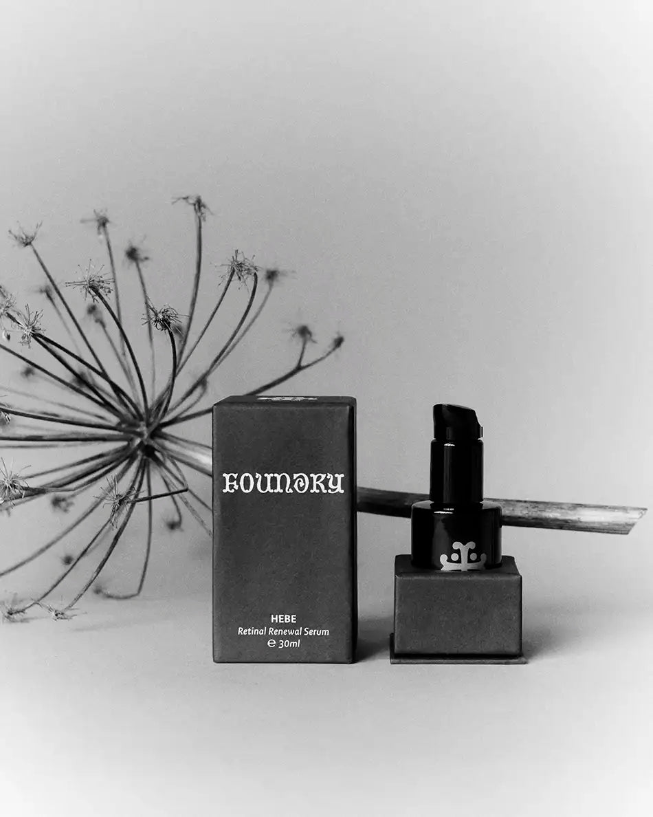 Hebe Retinal Renewal Serum