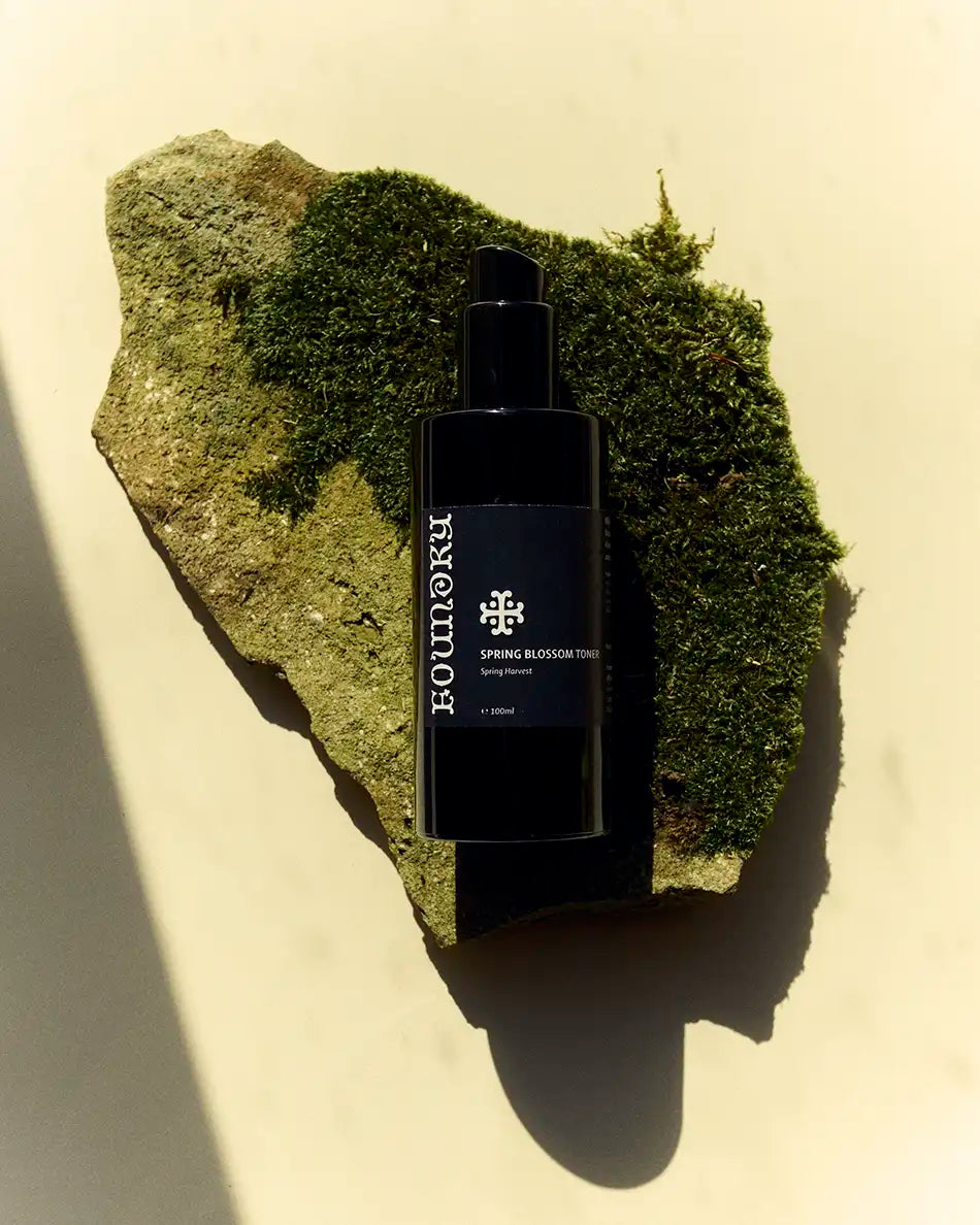 Spring Blossom Toner