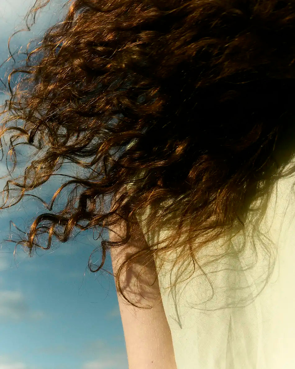 Root, Leaf & Zest - Botanical Conditioner