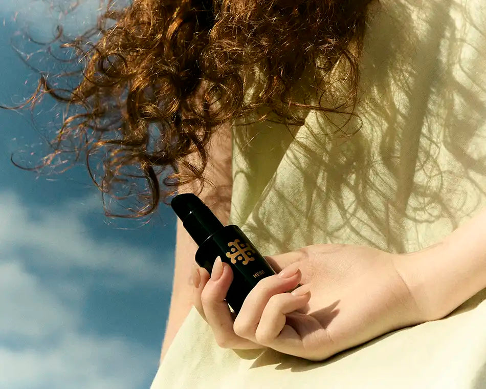 Hebe Retinal Renewal Serum