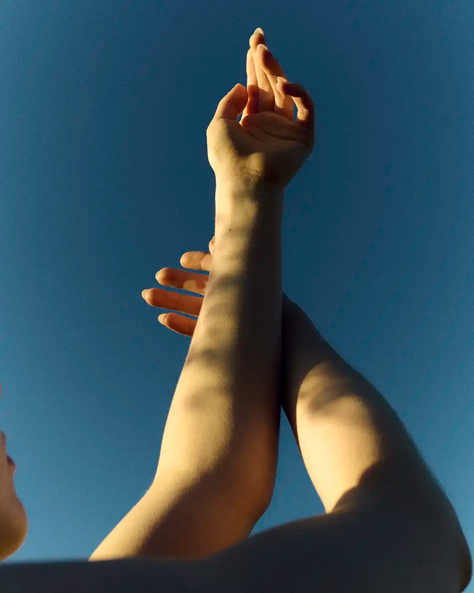 Root, Leaf & Zest - Botanical Hand Cream