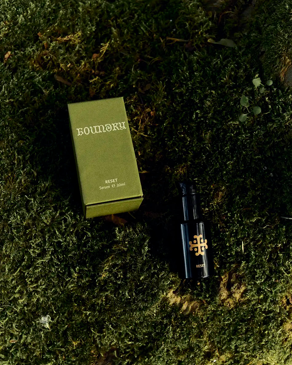 Reset Serum