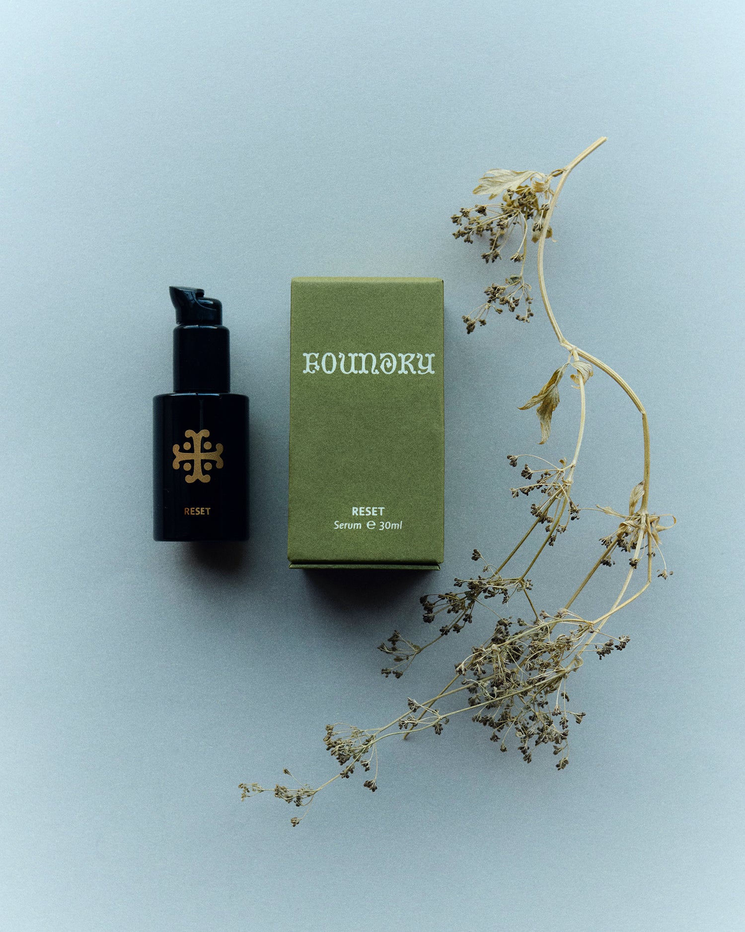 Reset Serum