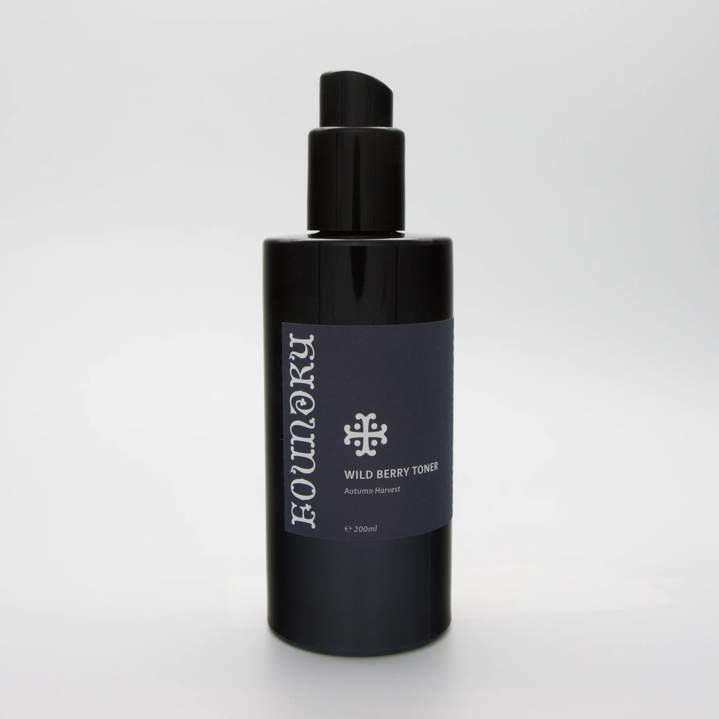 Wild Berry Toner