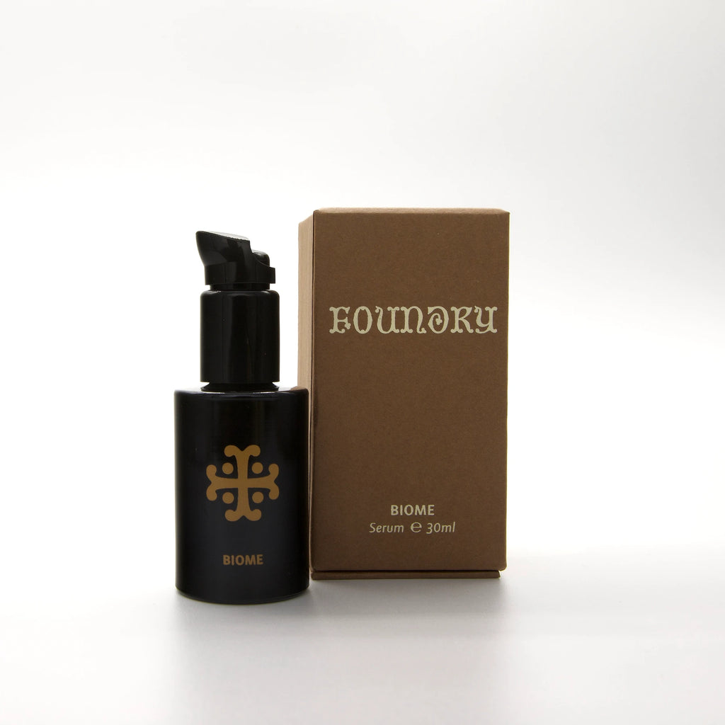 Biome Serum