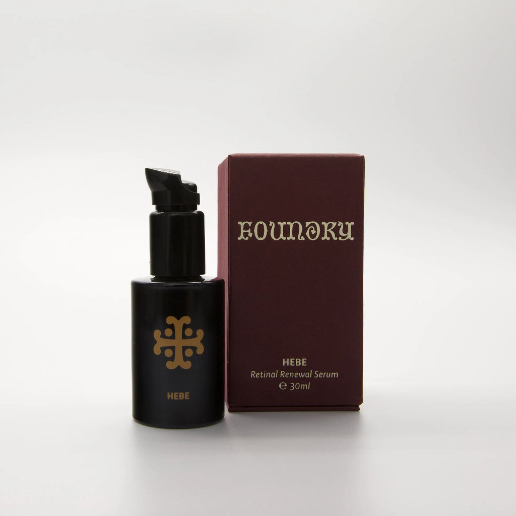 Hebe Retinal Renewal Serum