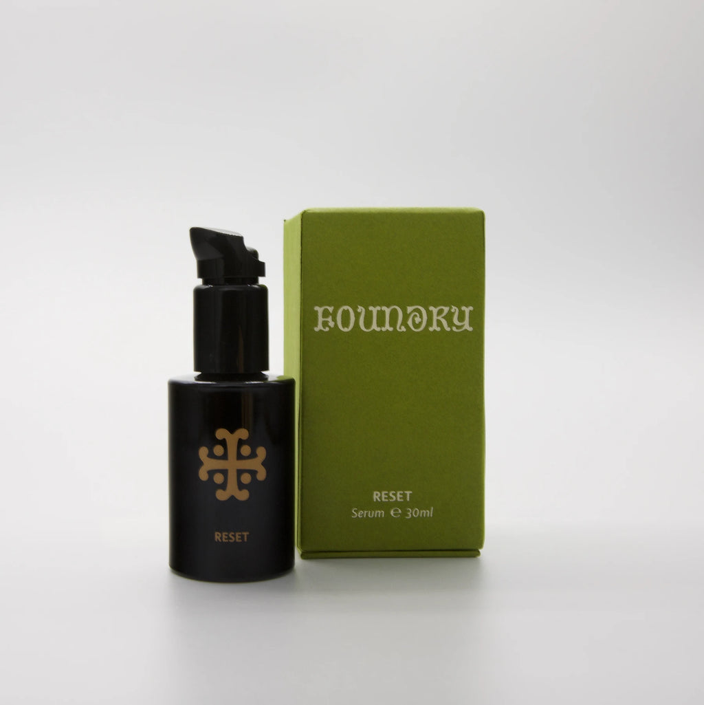 Reset Serum
