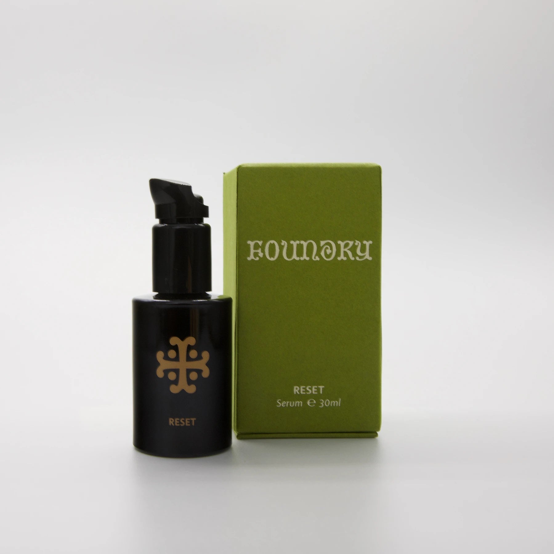 Reset Serum