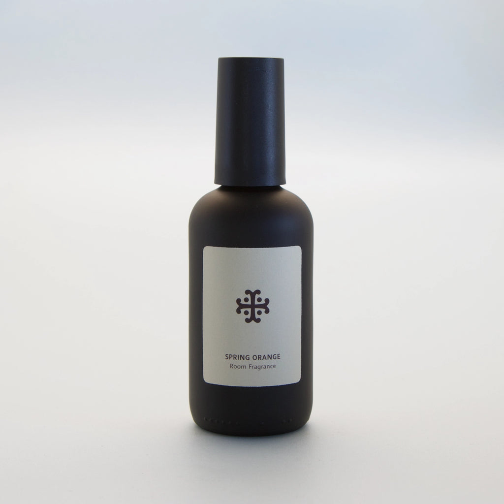Spring Orange - Room Spray