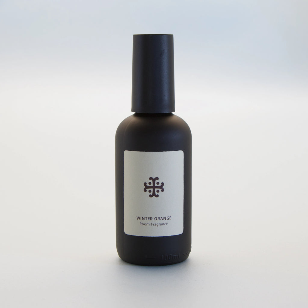 Winter Orange - Room Spray