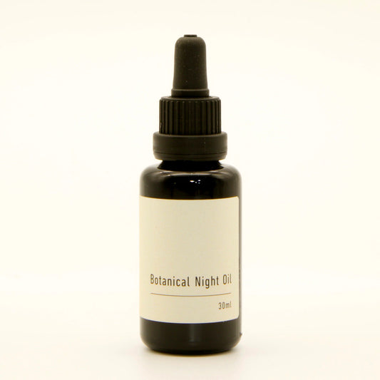 Botanical Night Oil