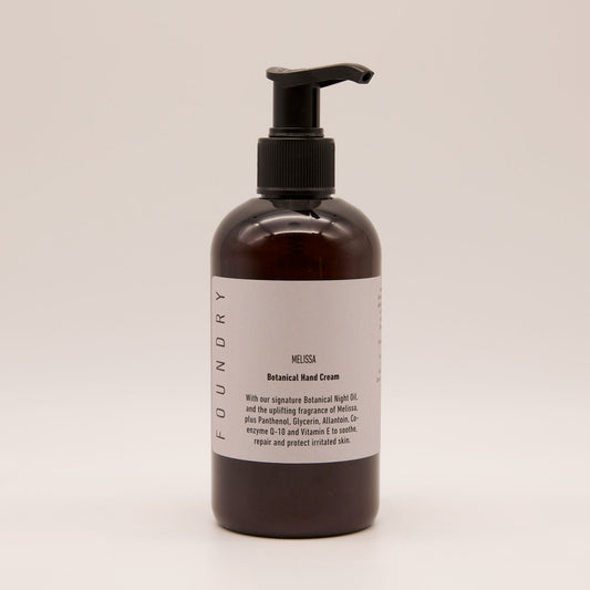 Melissa - Botanical Hand Cream