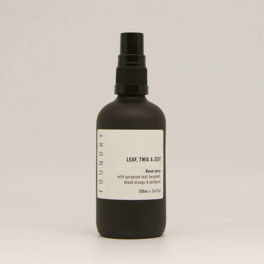 Leaf Twig & Zest - Room Spray