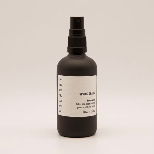 Spring Orange - Room Spray