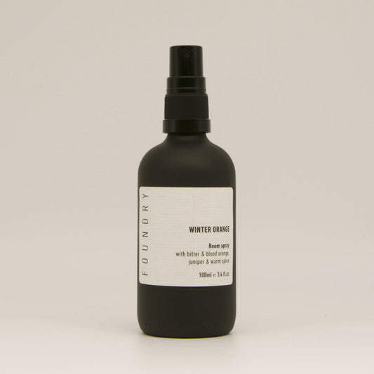 Winter Orange - Room Spray